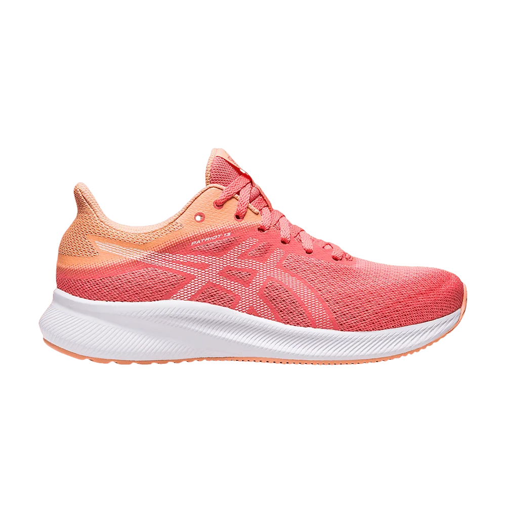 Кроссовки Asics Wmns Patriot 13 'Papaya'