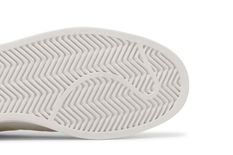 Кроссовки Adidas Superstar 'Crystal White'