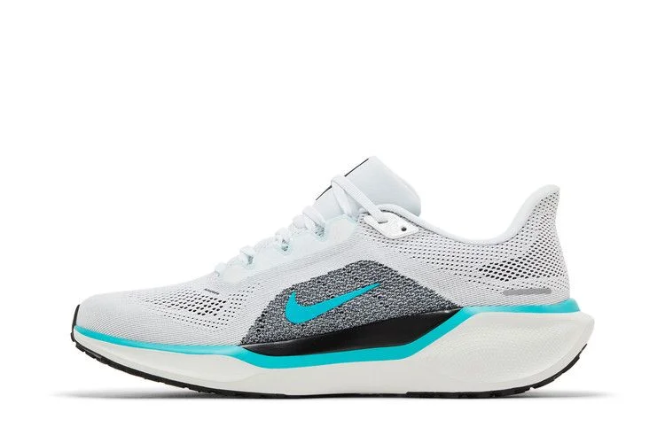 Кроссовки Nike Air Zoom Pegasus 41 'White Dusty Cactus'