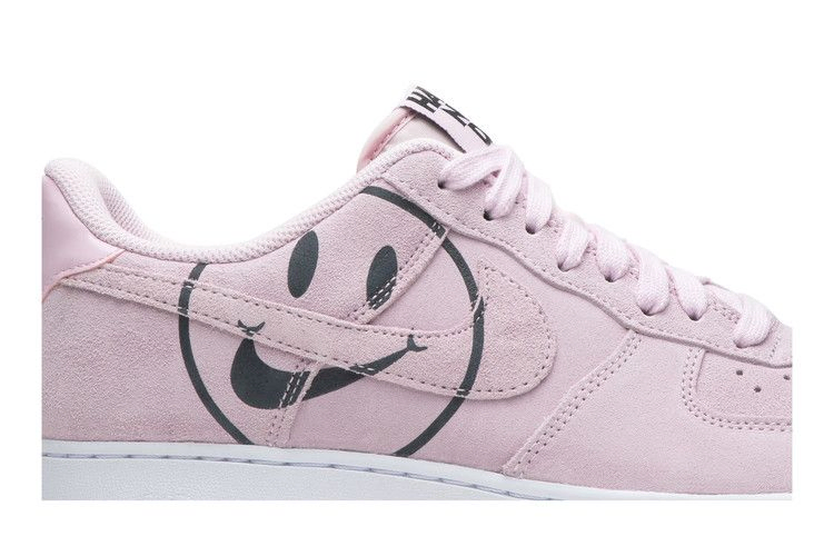 Кроссовки Air Force 1 Low 'Have a Nike Day - Pink'