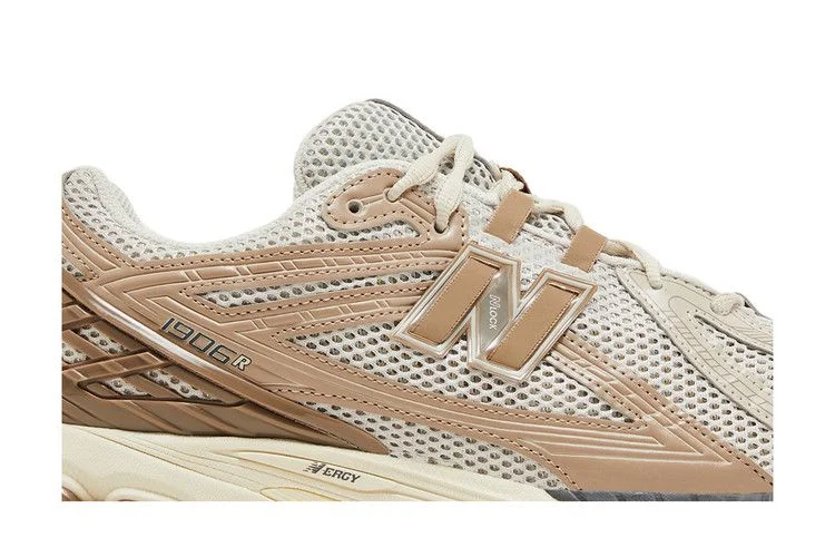 Кроссовки New Balance Men's 1906R 'Beige Vachetta'