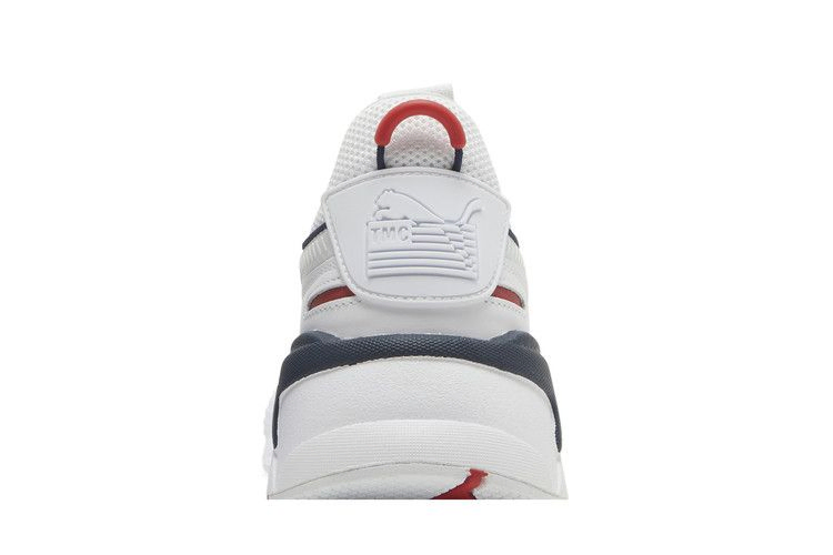 Кроссовки TMC x Puma RS-X 'White Peacoat'