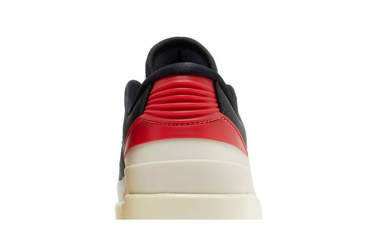 Кроссовки Wmns Air Jordan 2 Retro Low 'Chicago Twist'