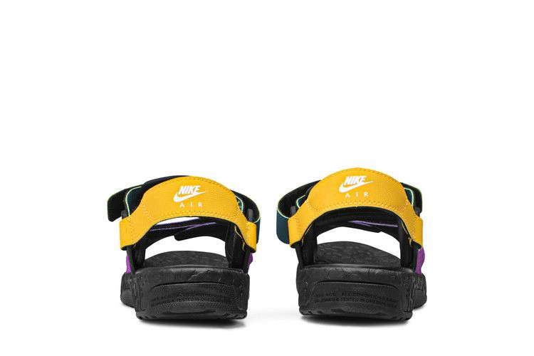 Nike ACG Air Deschutz 'Vivid Purple'