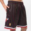 Mitchell-Ness-Chicago-Bulls-1996-97-Hardwood-Classics-Throwback-Swingman-NBA-Shorts-1-100x100
