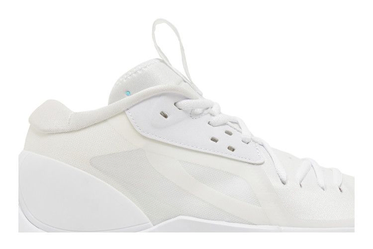 Кроссовки Air Jordan Zoom Separate 'White Bleached Aqua'