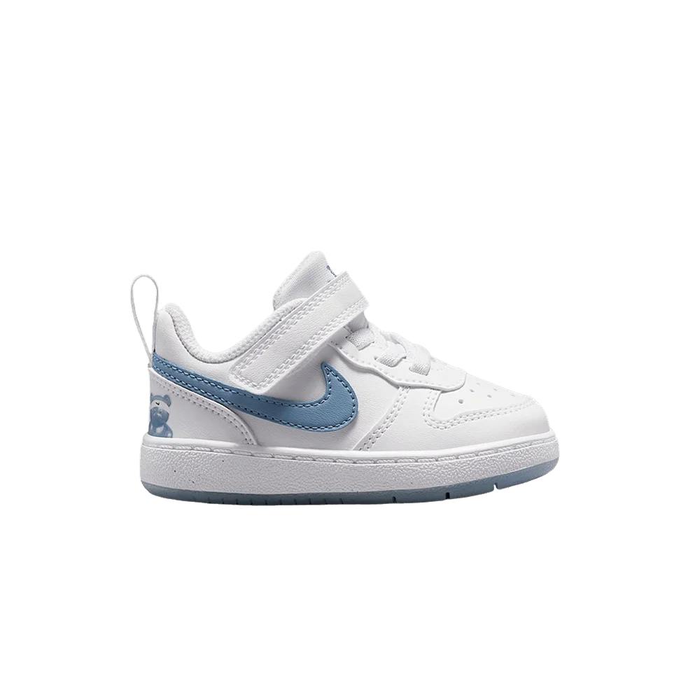 Krossovki-Nike-Court-Borough-Low-TD-White-Work-Blue