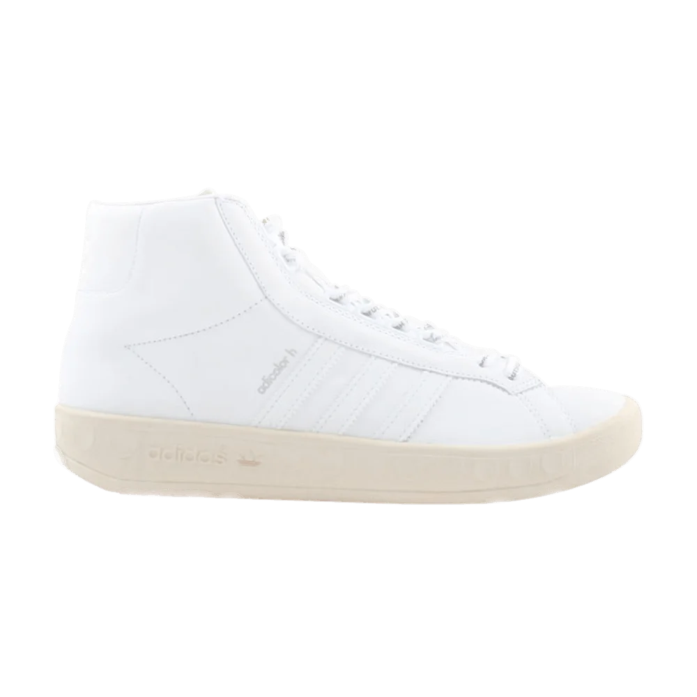 Кроссовки Adidas Adicolor Hi W2