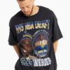 Mitchell-Ness-Chris-Webber-Golden-State-Warriors-1993-NBA-Draft-Day-Vintage-T-Shirt-1-100x100