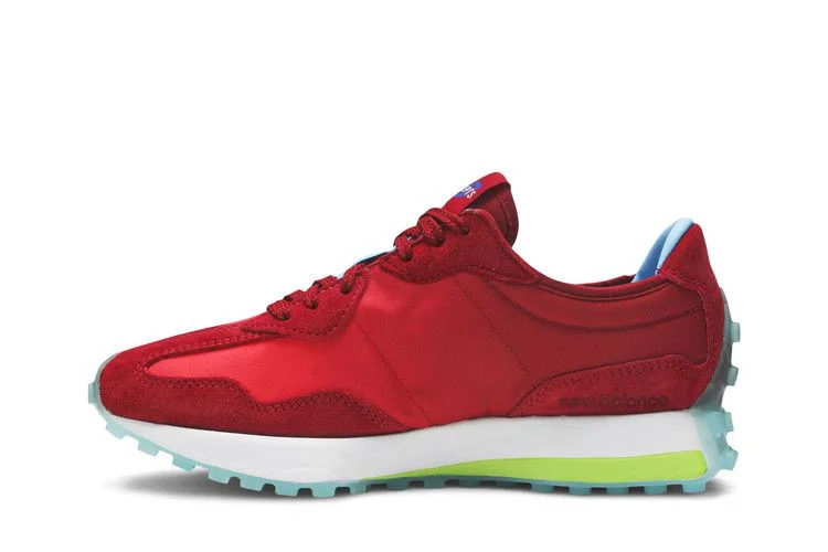 Кроссовки Concepts x New Balance 327 'Cape'
