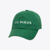 Mitchell-Ness-Green-Philadelphia-Eagles-Go-Birds-Strapback-Dad-Hat-100x100