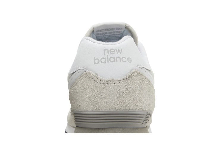 Кроссовки New Balance 574 Big Kid 'Core Pack - Nimbus Cloud'