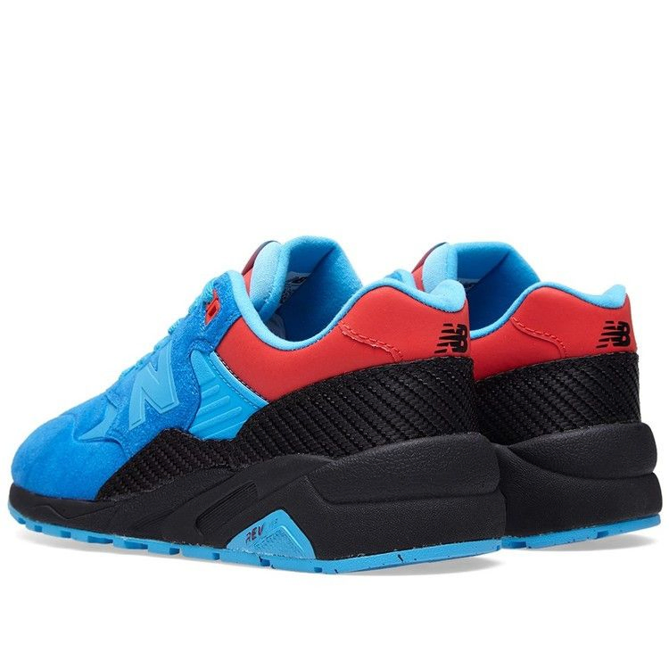 Кроссовки New Balance Shoe Gallery x 580 REVlite 'Tour De Miami'