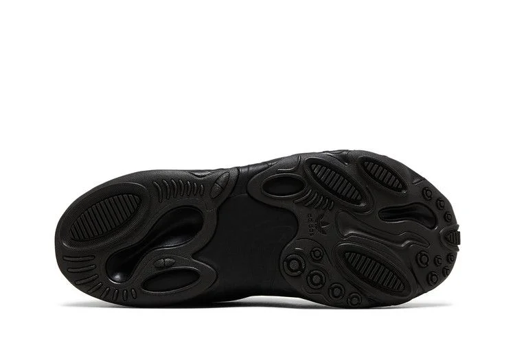 Кроссовки Adidas Wmns Oznova 'Black Night Brown'