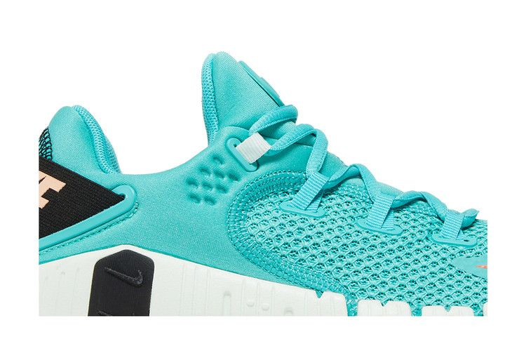 Кроссовки Nike Wmns Free Metcon 4 'Washed Teal'