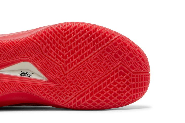 Кроссовки Converse All Star BB Jet 'University Red'