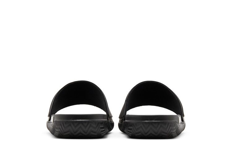 Air Jordan Jumpman Slide 'Black White'