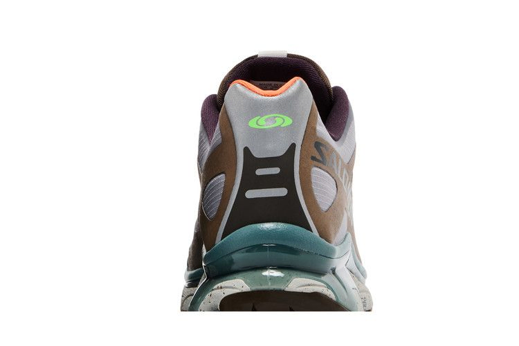 Кроссовки Bodega x Salomon XT-4 OG 'The Glider'