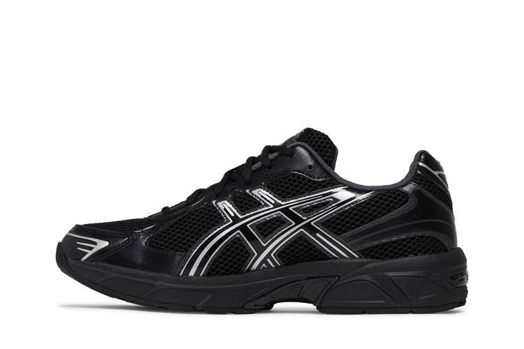 Кроссовки ASICS Gel 1130 'Black Pure Silver'