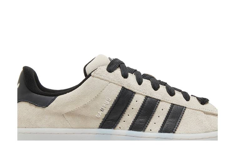 Кроссовки adidas Campus 00s 'Aluminium Black'