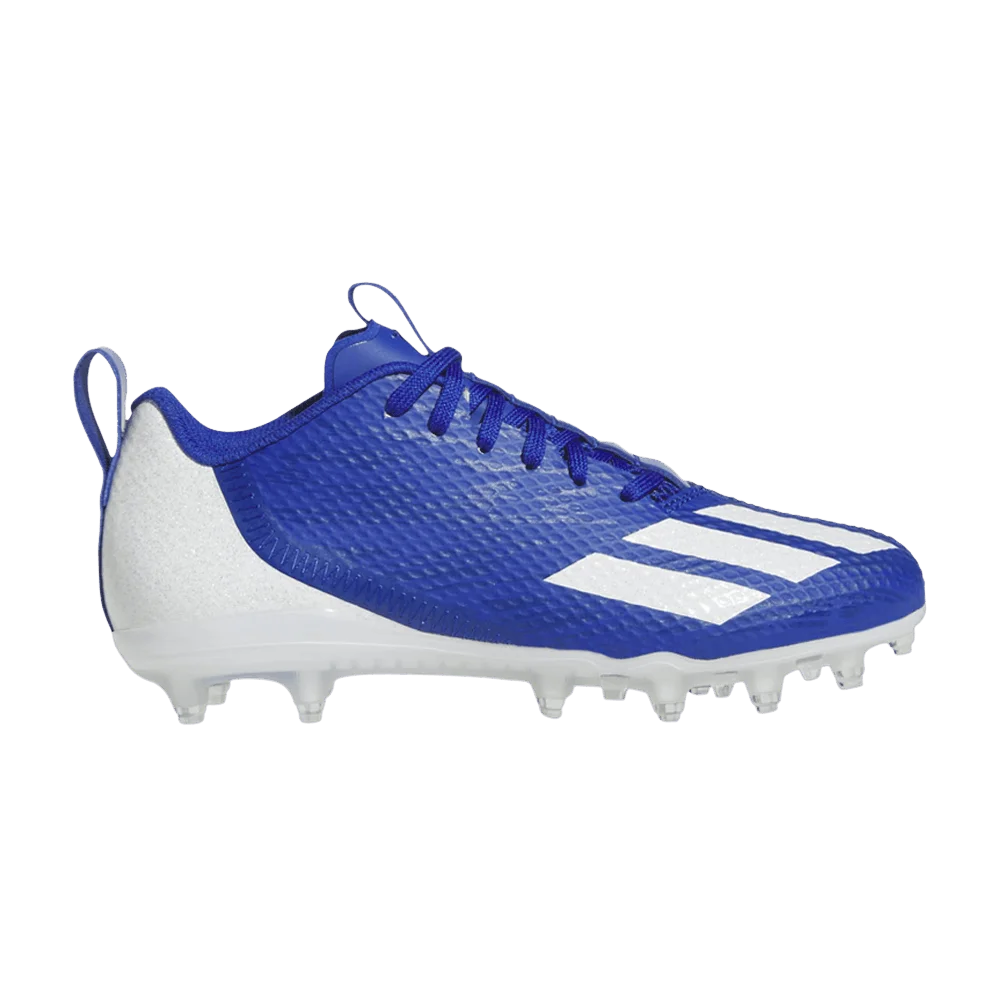 Кроссовки Adidas Adizero Spark J 'Royal Blue'
