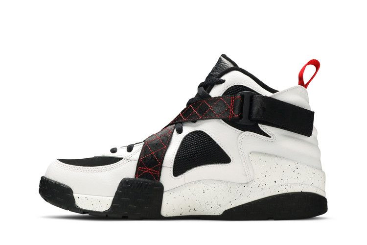 Кроссовки Nike Air Raid 'White Black'