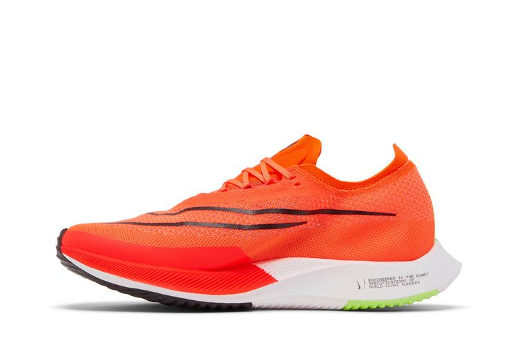 Кроссовки Nike ZoomX Streakfly 'Total Orange'