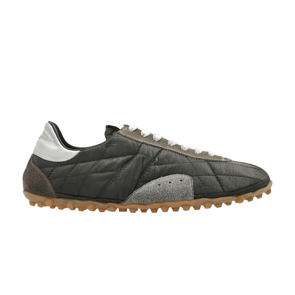 Кроссовки Maison Margiela Wmns Sprinters Low 'Green'