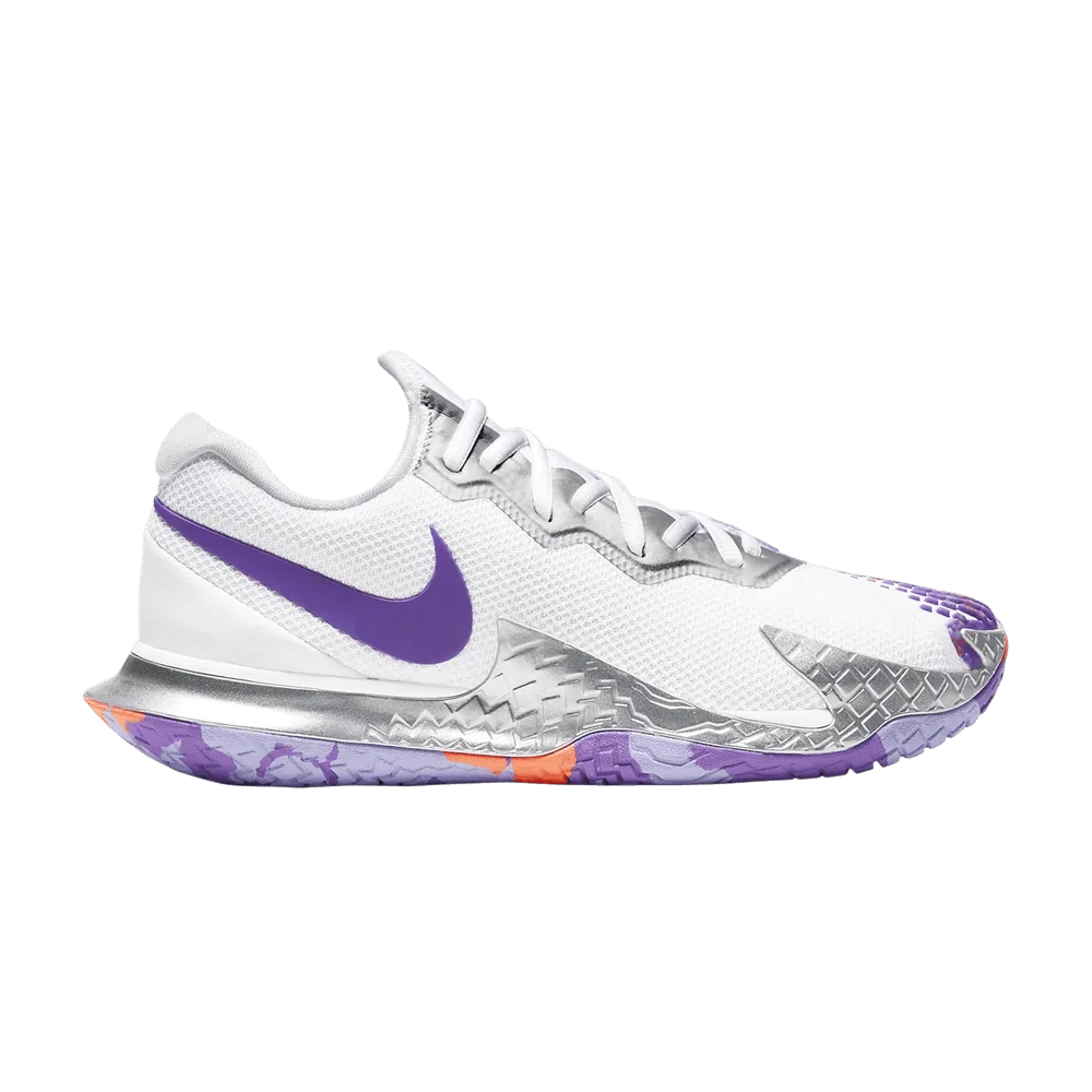 Krossovki-Nike-Wmns-Court-Air-Zoom-Vapor-Cage-4-White-Purple-Pulse