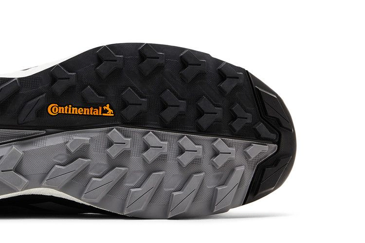 Кроссовки adidas Terrex Free Hiker 2 GORE-TEX 'Wonder Steel Grey'