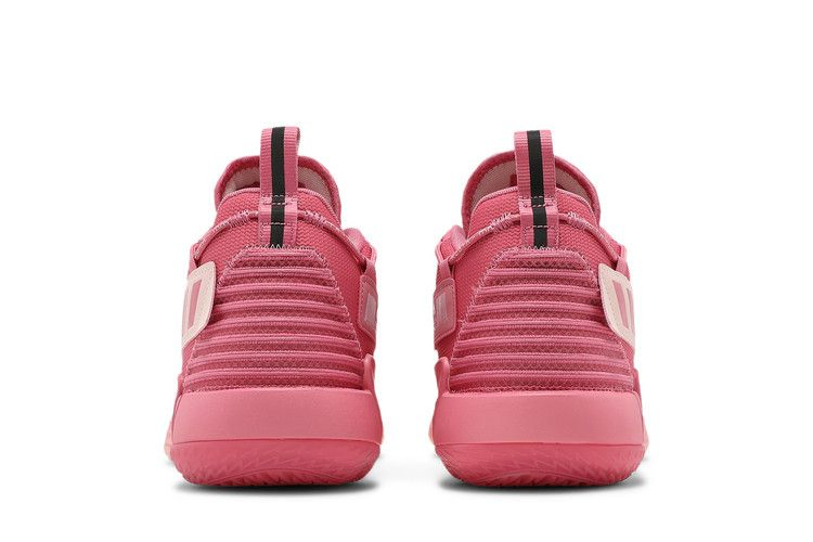 Кроссовки adidas Dame 7 EXTPLY 'D.O.L.L.A.'