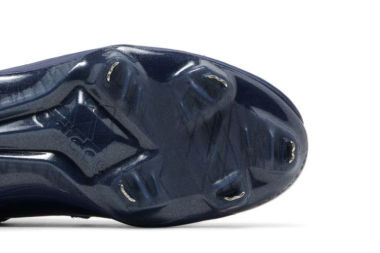 Кроссовки adidas Adizero Afterburner 8 'Team Navy'