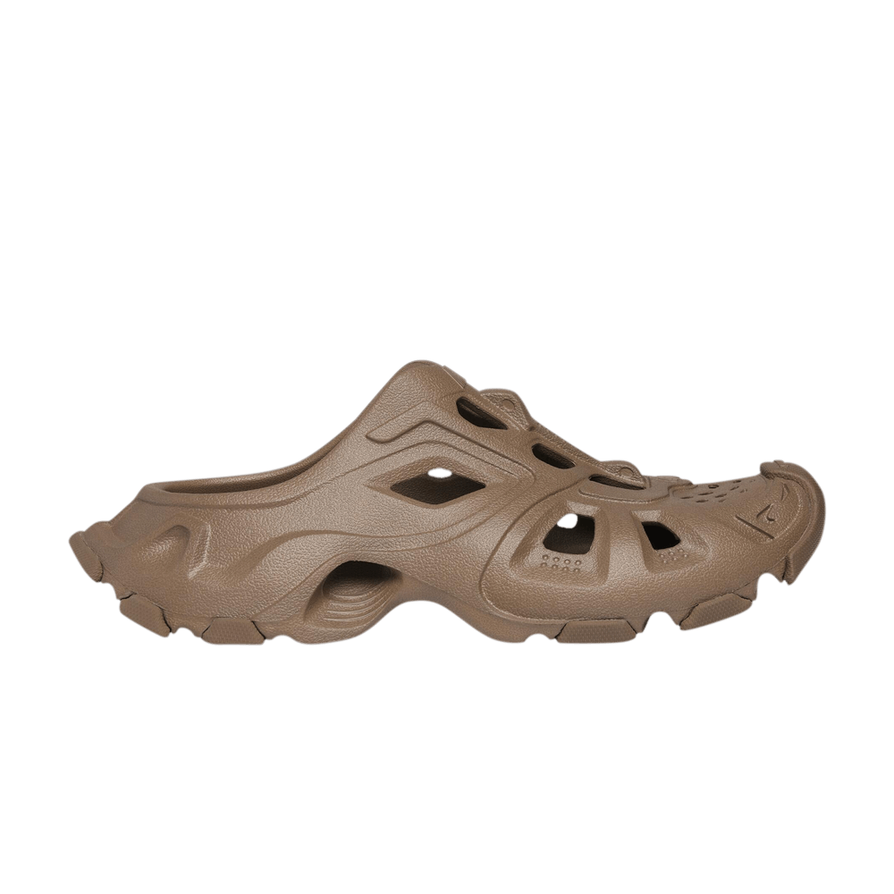 Кроссовки Balenciaga HD Mule 'Dark Beige'