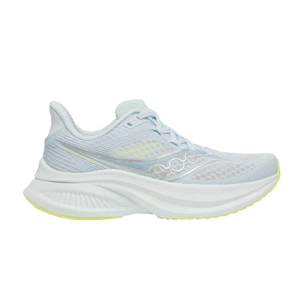 Кроссовки Saucony Wmns Endorphin Speed 5 'Ice Melt'