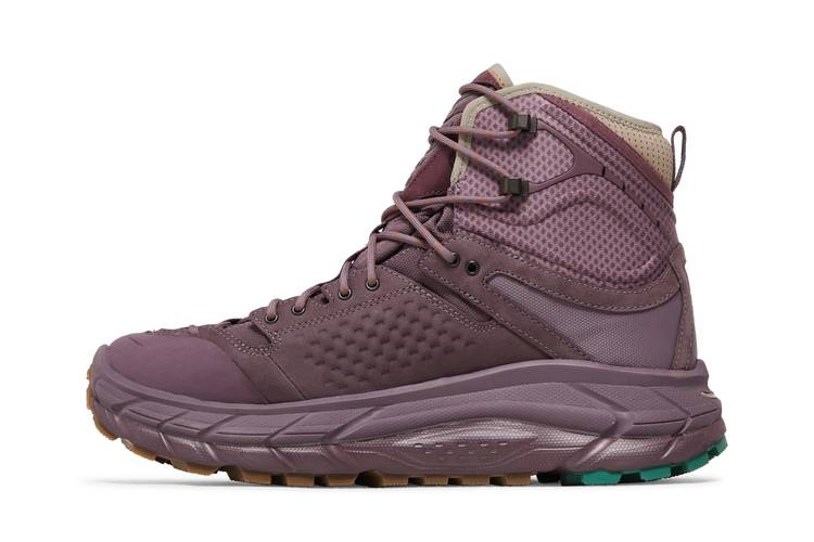 Кроссовки HOKA Bodega x Tor Ultra High GORE-TEX 'The World at Large'