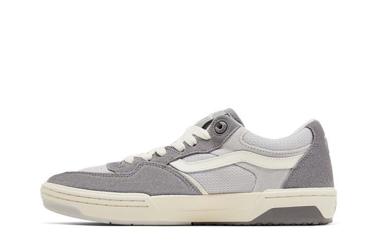 Кроссовки Vans Rowan 2 'Frost Grey'