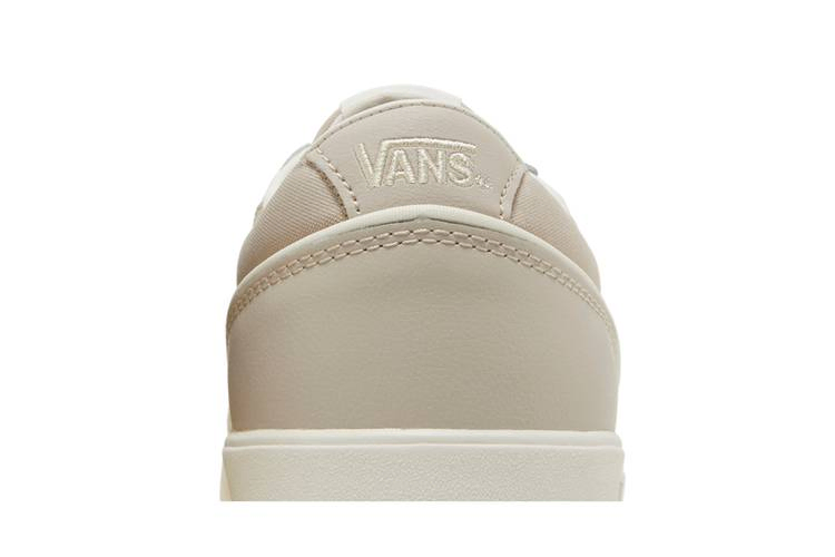 Кроссовки Vans Lowland CC JMP R 'Court French Oak'