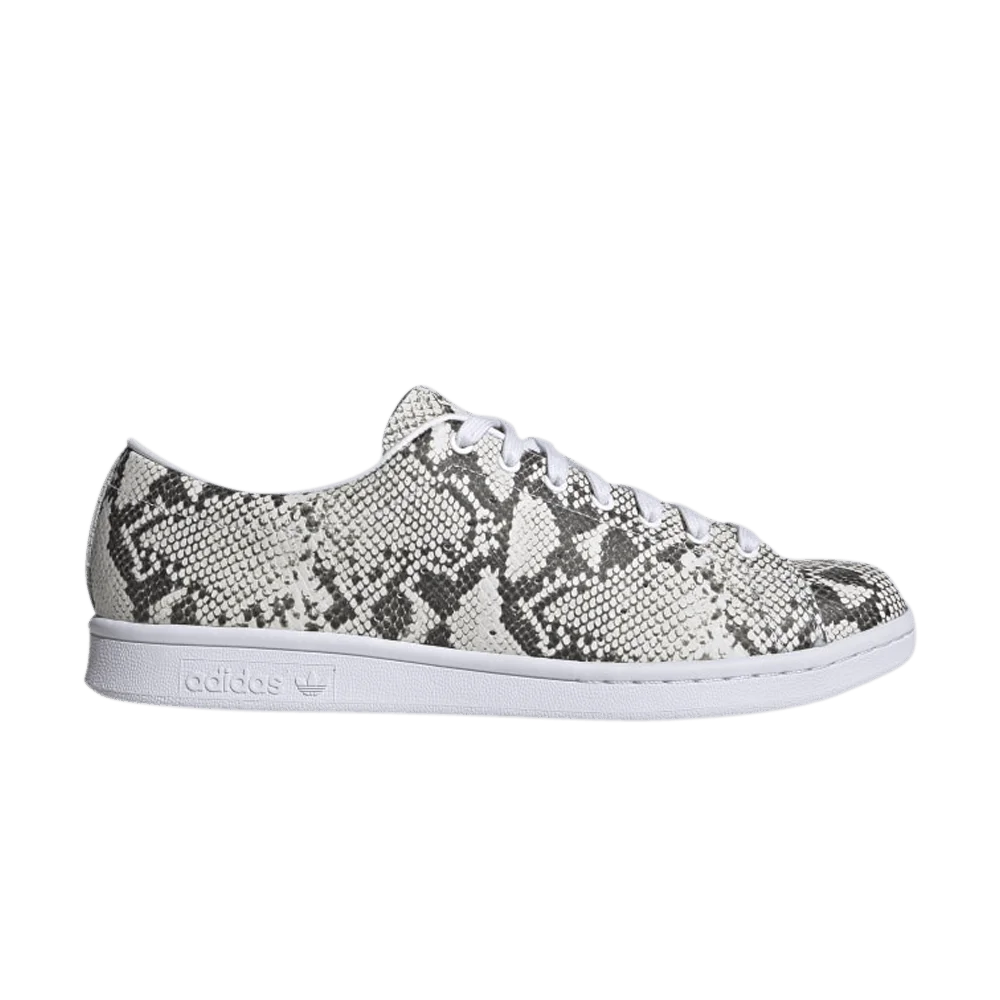 Krossovki-Hyke-x-adidas-Stan-Smith-AOH-001-Python-Print