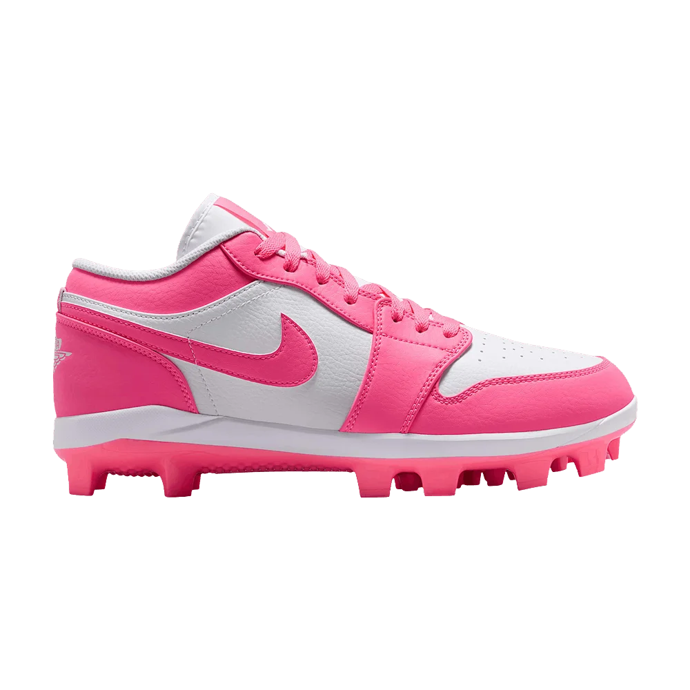 Krossovki-Air-Jordan-1-Retro-MCS-Low-White-Sunset-Pulse-Pink