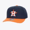 Mitchell-Ness-Navy-Houston-Astros-Team-Pro-Snapback-Hat-100x100