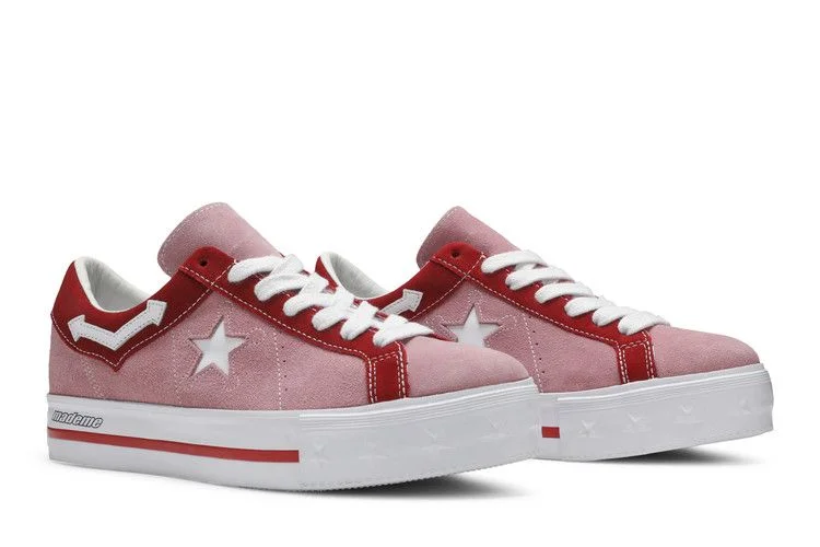 Krossovki-Made-Me-x-Converse-Wmns-One-Star-Platform-Pink-7