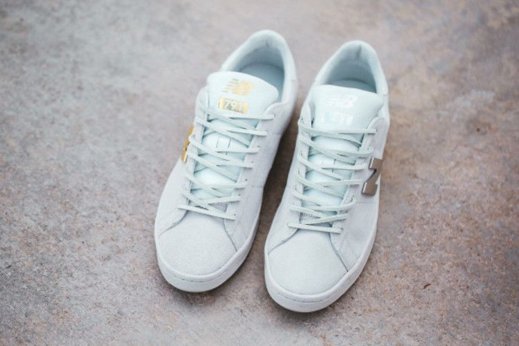 Кроссовки New Balance BAIT x 791 'SELECT'