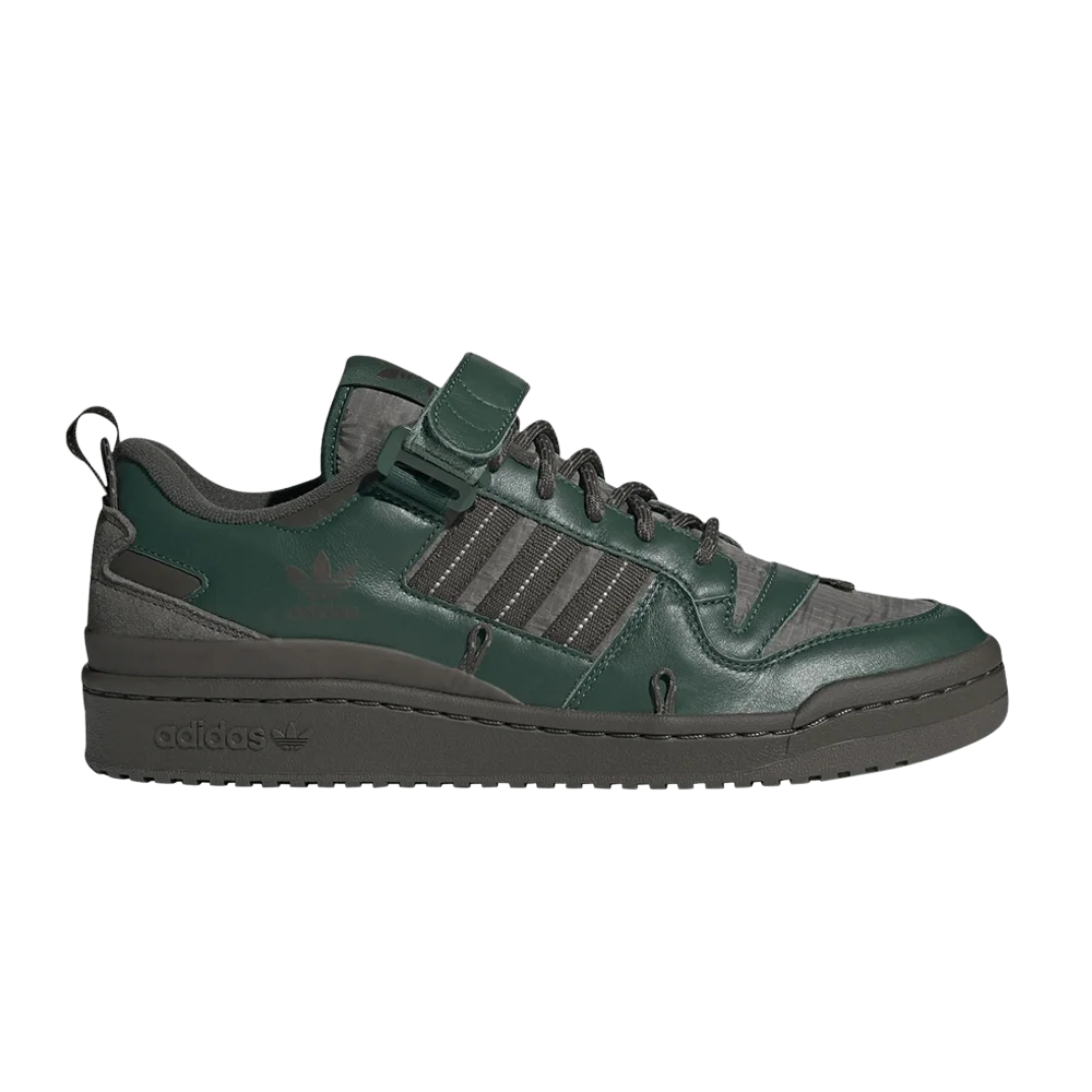 Кроссовки adidas Forum 84 Camp Low 'Dark Green'