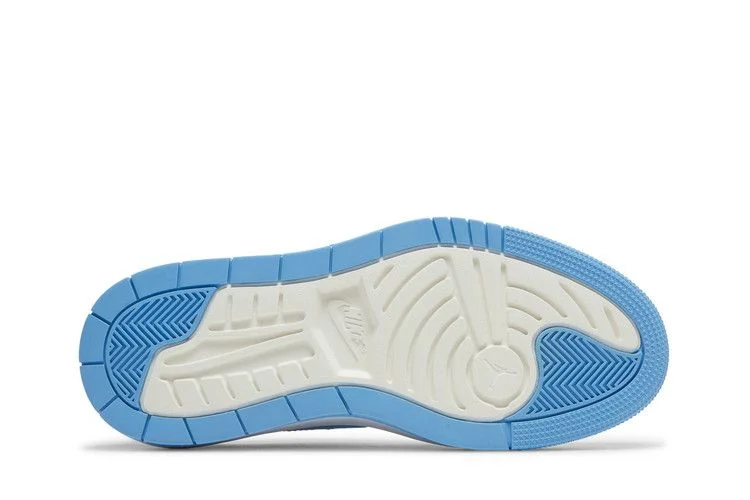 Кроссовки Wmns Air Jordan 1 Elevate Low 'University Blue'
