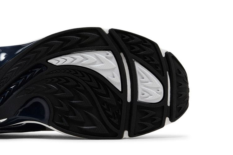 Кроссовки Puma Extos Millennium 'White Deep Navy'