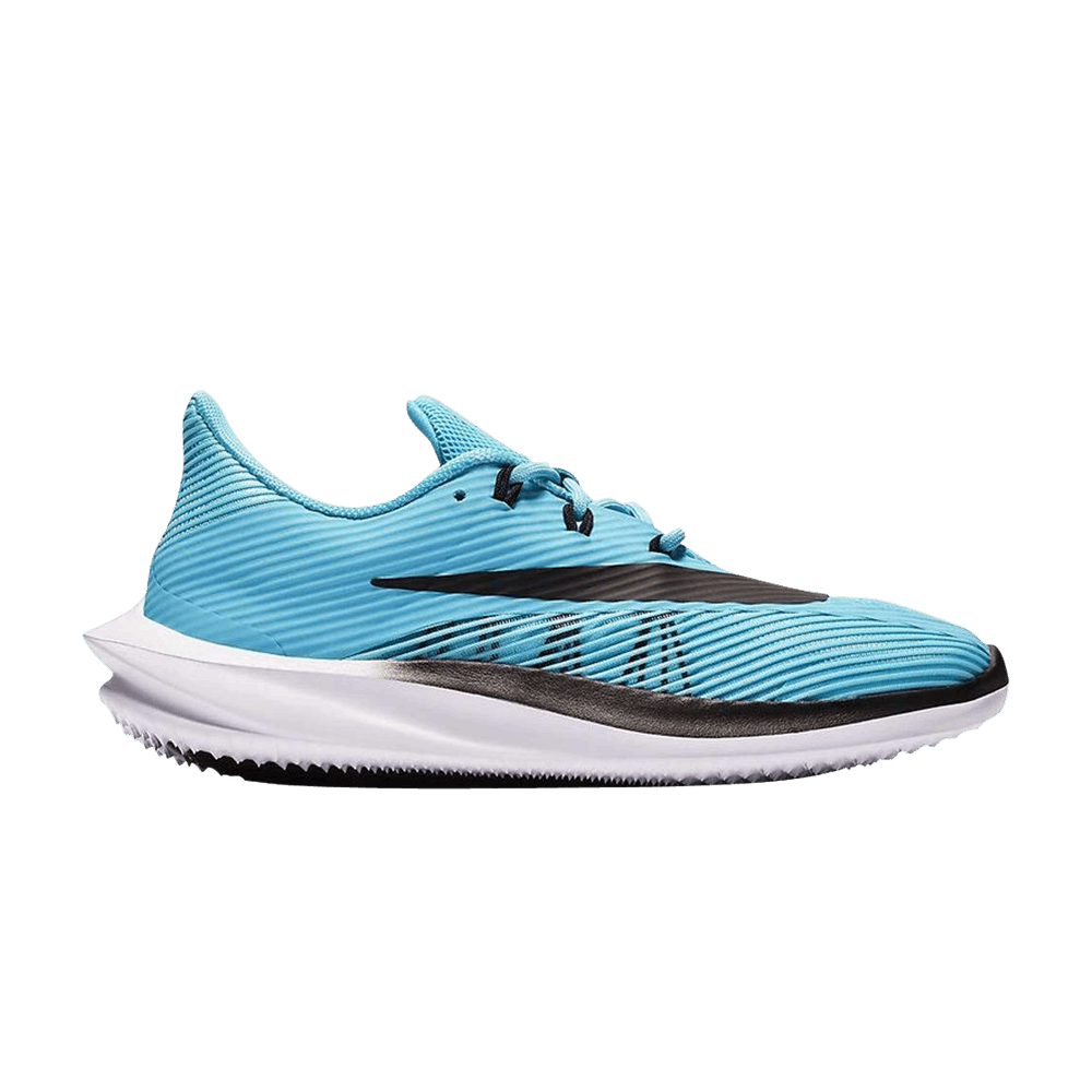 Кроссовки Nike Future Speed GS 'Blue Fury'