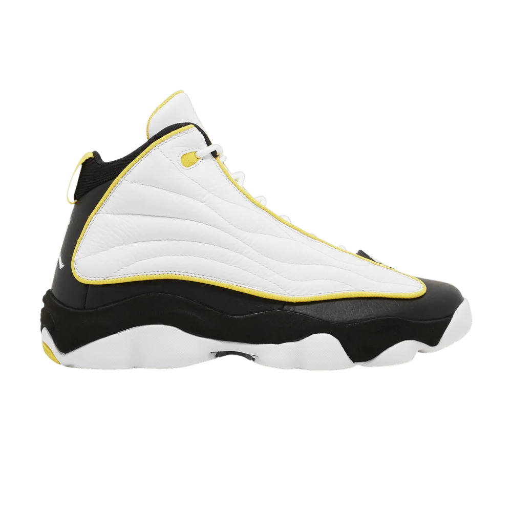 Krossovki-Air-Jordan-Pro-Strong-Tour-Yellow