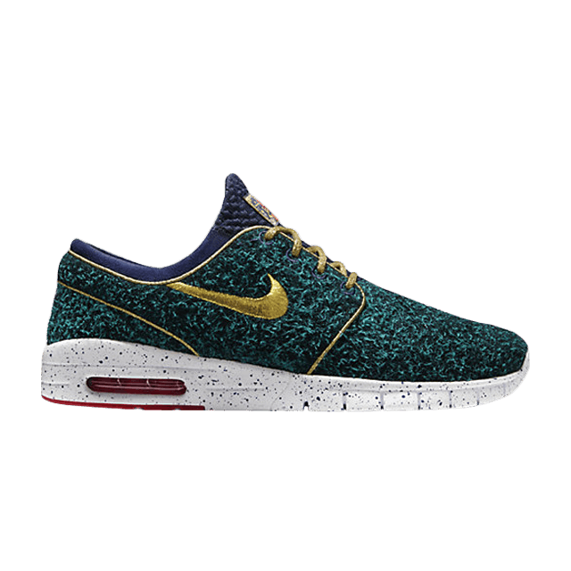 Кроссовки Nike Stefan Janoski Max DB 'Doernbecher'
