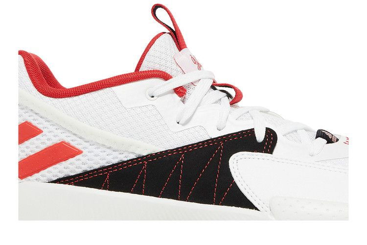 Кроссовки adidas Dame Certified EXTPLY 2.0 'Trail Blazers'