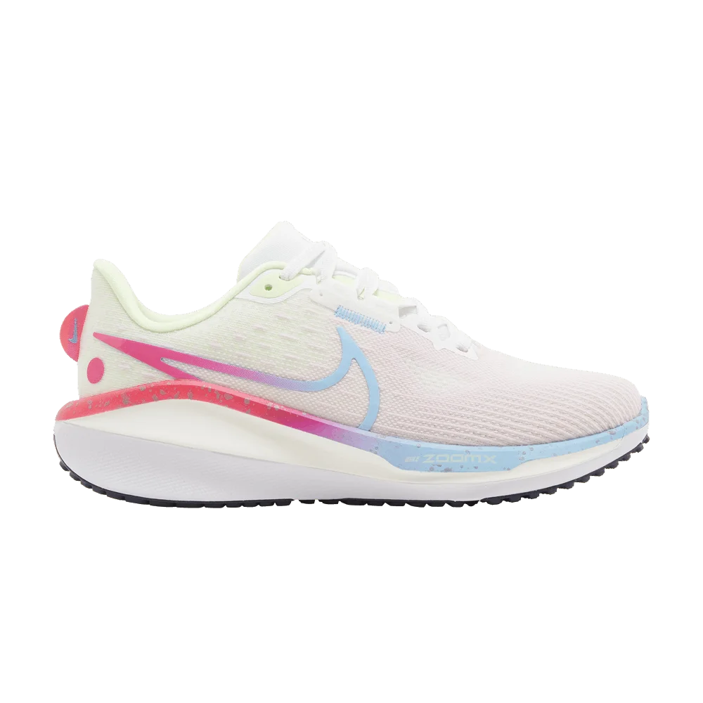 Кроссовки Nike Wmns Vomero 17 'Pink Foam Multi-Color'